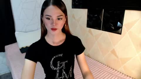 MISS IVANA online show from September 14, 2:39 am