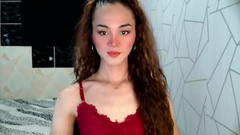 MISS IVANA online show from February 3, 11:42 pm