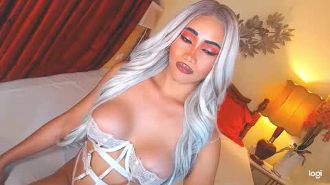 Maddonna online show from February 23, 7:33 am