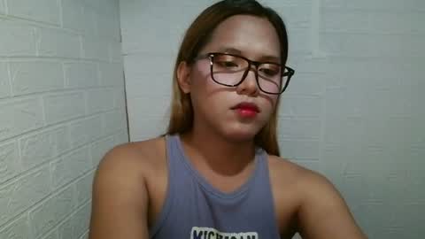 Rhexie online show from July 14, 4:24 pm