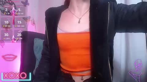  Gabby  online show from October 7, 8:26 am