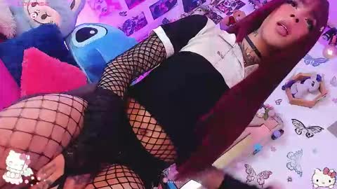 gabii_princess online show from March 23, 9:20 pm