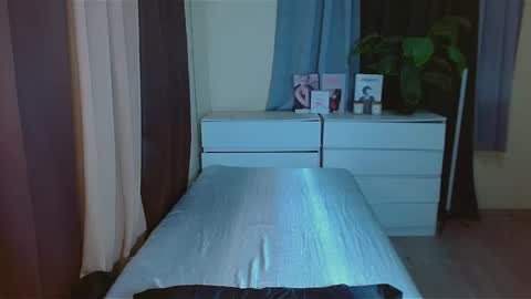 gabriela_deluxe online show from February 22, 6:38 am