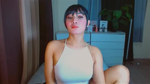 gabriela_deluxe online show from February 23, 6:49 am