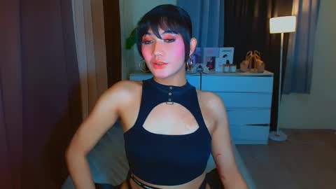 gabriela_deluxe online show from March 30, 8:48 am