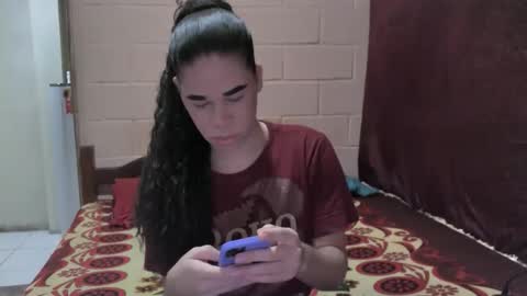gabriely_hott online show from May 1, 3:11 am