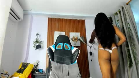 galactica_7 online show from October 29, 11:52 am