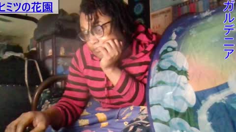 Snapshot of gardeniaspear chatting on January 6, 9:41 am Gardenia online show from January 6, 9:41 am