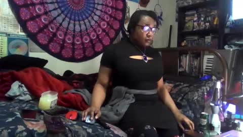 Gardenia online show from December 21, 4:51 am