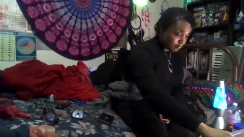 Gardenia online show from January 6, 12:58 am