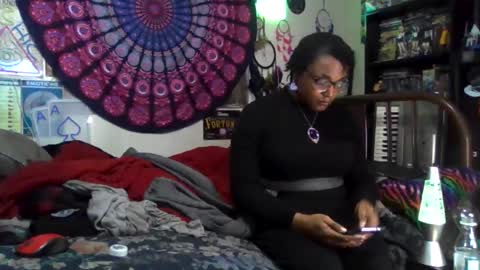 Gardenia online show from February 1, 3:49 am