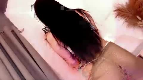 Snapshot of gata_salvaje22 chatting on September 27, 5:11 pm Anya online show from September 27, 5:11 pm