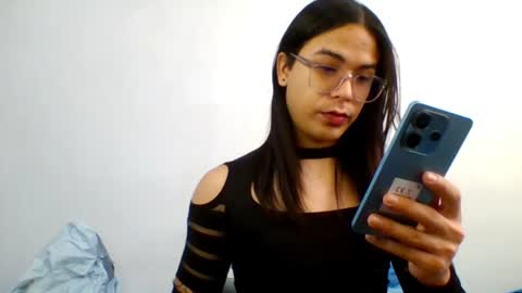 gatita899 online show from August 1, 4:30 pm