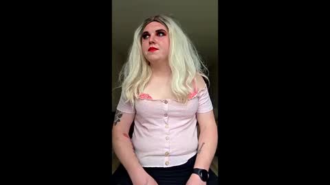gemmaquinzel online show from May 12, 11:19 am
