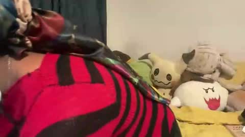 ghastgirlt_t online show from November 6, 3:17 am