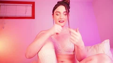 Bunny online show from March 3, 11:22 pm