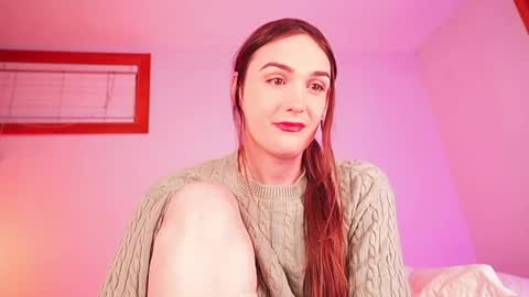 Bunny online show from April 8, 2:46 am