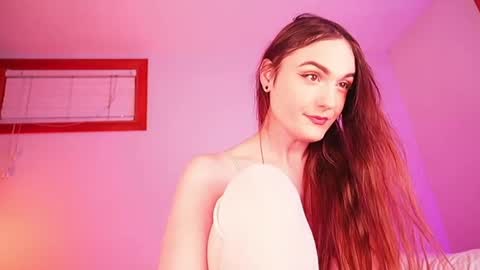 Bunny online show from April 16, 9:39 pm