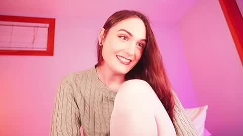 Bunny online show from April 18, 2:57 am