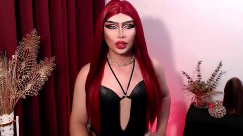 Gia X online show from February 23, 7:22 am