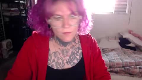 Gigi do Privacy online show from May 31, 8:10 pm