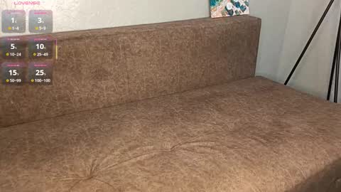 Anna online show from November 30, 3:14 pm