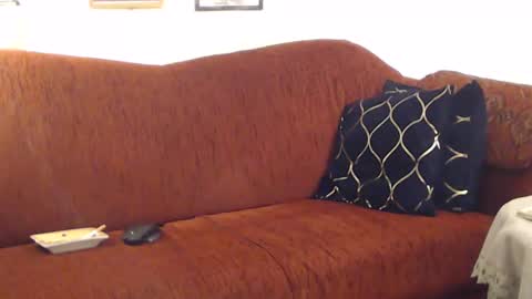Snapshot of ginablondecam chatting on February 16, 8:00 pm Gina online show from February 16, 8:00 pm