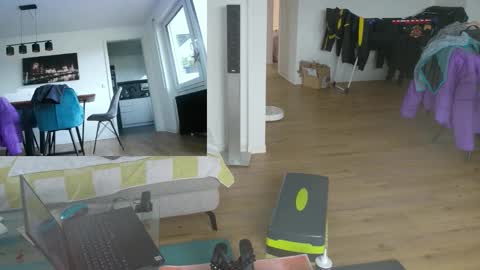 GingerPink online show from November 17, 10:26 am