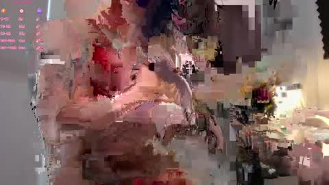 Bri online show from April 6, 9:26 pm