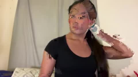 queen ronna online show from November 29, 12:18 pm