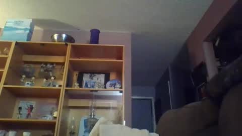 Girlinrock online show from November 18, 2:22 am