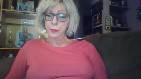 Girlinrock online show from February 20, 1:56 am