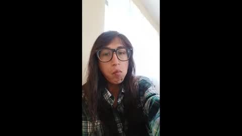 gjpj1 online show from March 13, 7:08 pm