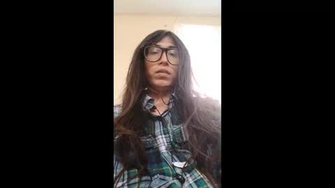 gjpj1 online show from March 14, 7:17 pm