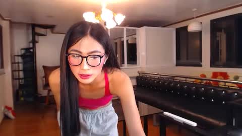 gleiahong online show from September 26, 3:20 pm