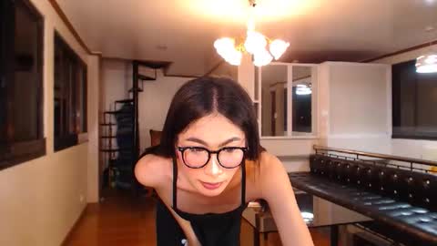 gleiahong online show from October 15, 12:16 pm