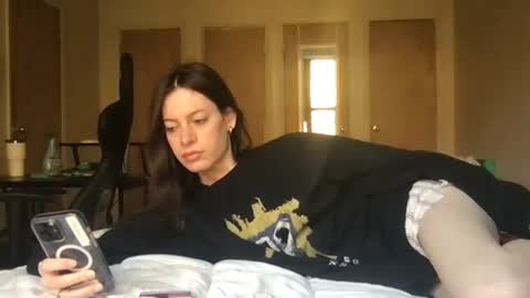 goddess_larz online show from November 5, 6:19 pm