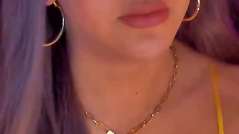 Barbie Brown online show from February 28, 4:52 am