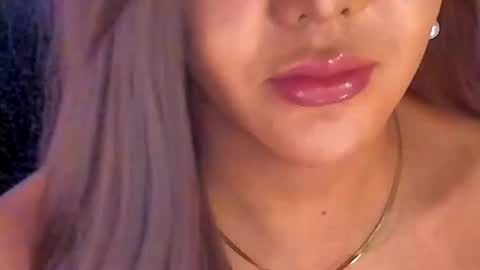 Barbie Brown online show from April 6, 4:46 am