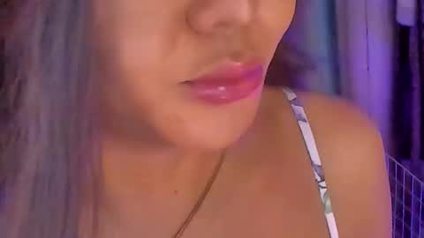 Barbie Brown online show from April 13, 3:43 am