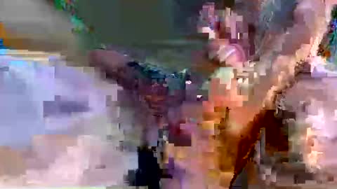 KENNY DOLL online show from January 16, 7:28 am