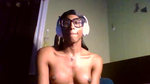 goddexx_kii online show from February 8, 11:38 am