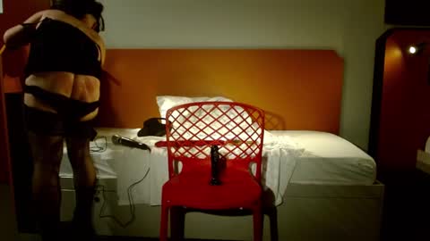 Judy Joy online show from March 9, 7:37 pm