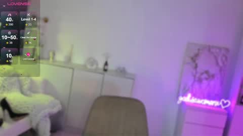 Miss Belle Peters online show from January 16, 4:07 am