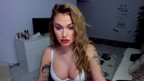 Nicole.. online show from January 13, 5:23 am