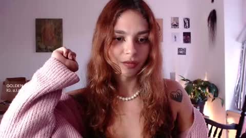 Snapshot of golden_alaska chatting on February 19, 10:20 pm Alaska online show from February 19, 10:20 pm