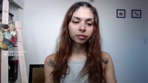 Snapshot of golden_alaska chatting on September 10, 12:48 pm Alaska online show from September 10, 12:48 pm