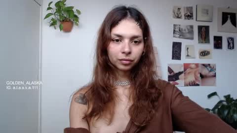 Snapshot of golden_alaska chatting on September 17, 1:16 pm Alaska online show from September 17, 1:16 pm
