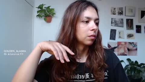 Snapshot of golden_alaska chatting on September 26, 1:30 pm Alaska online show from September 26, 1:30 pm