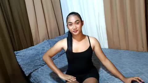gorgeous_nicole online show from February 27, 9:15 am